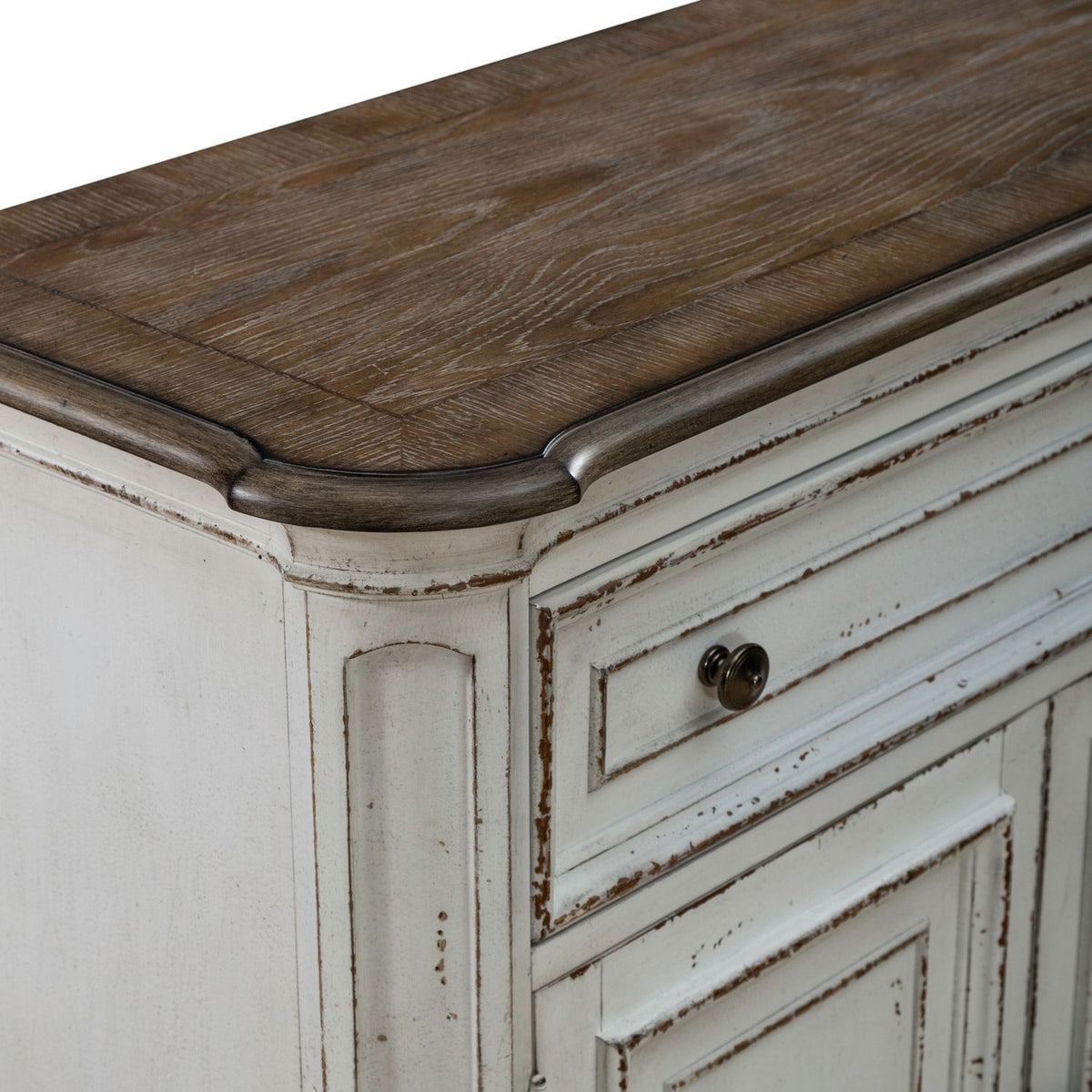 244-AC1000 - Accent Cabinet - Liberty Furniture