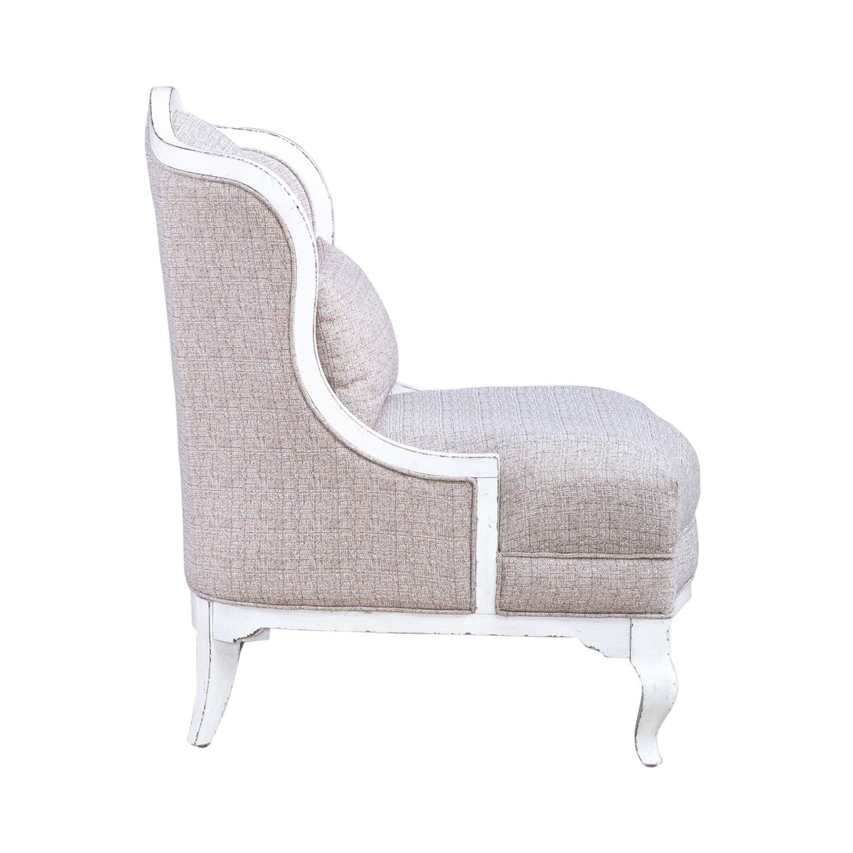 244-ACH15 - Upholstered Accent Chair - Liberty Furniture