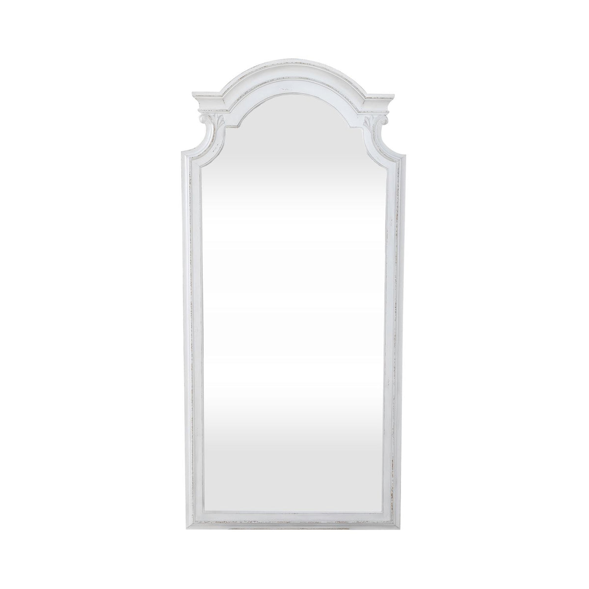 244-ACM50 - Floor Mirror - Liberty Furniture