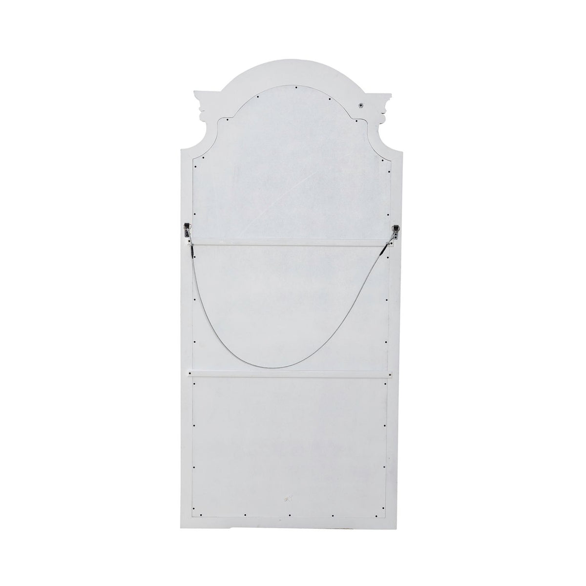 244-ACM50 - Floor Mirror - Liberty Furniture