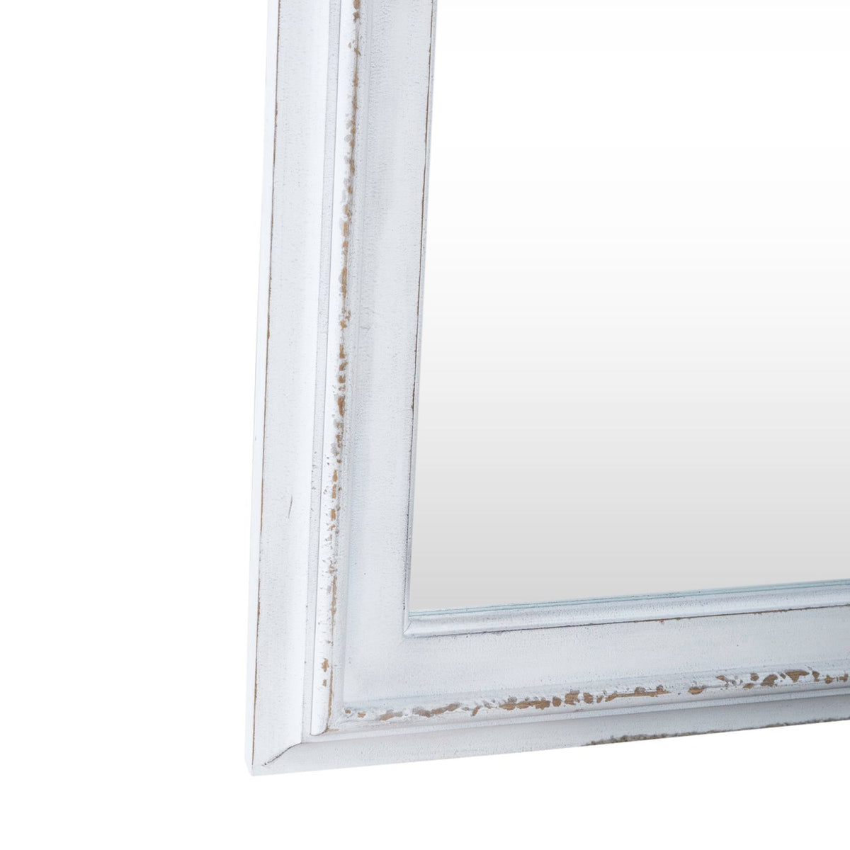 244-ACM50 - Floor Mirror - Liberty Furniture