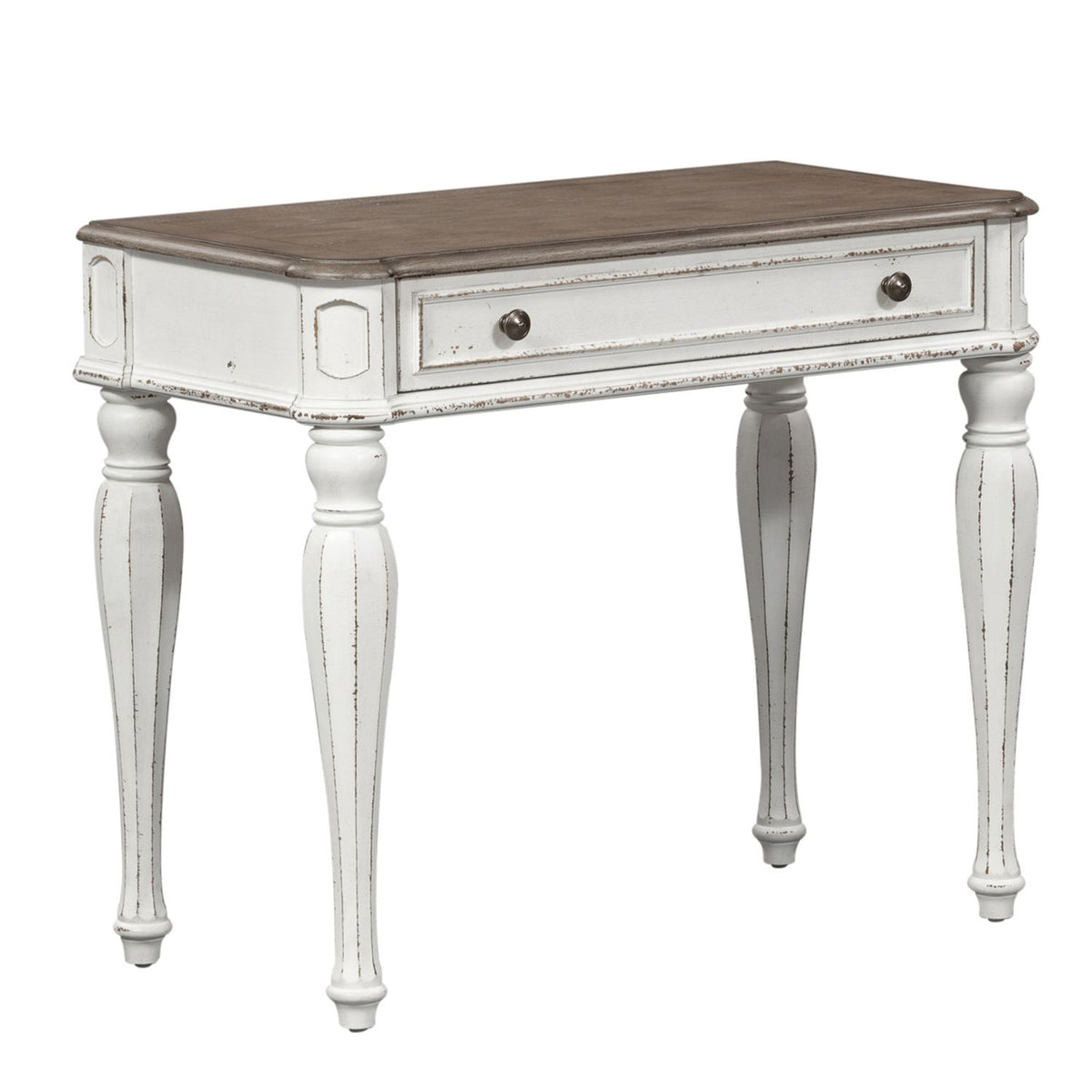 244-AT-VN - Accent Desk - Liberty Furniture