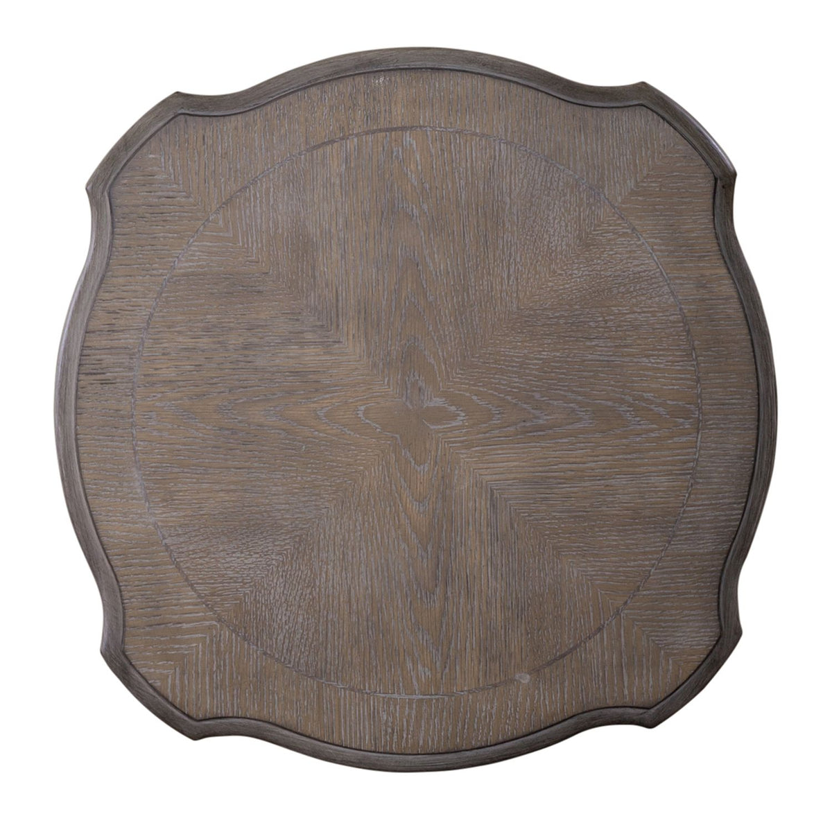 244-AT2000 - Round Accent Table - Liberty Furniture