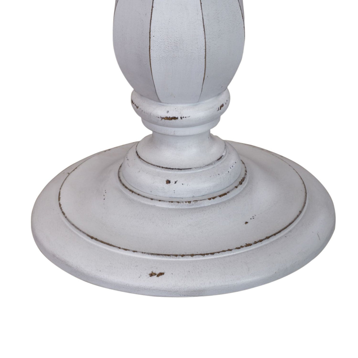 244-AT2000 - Round Accent Table - Liberty Furniture