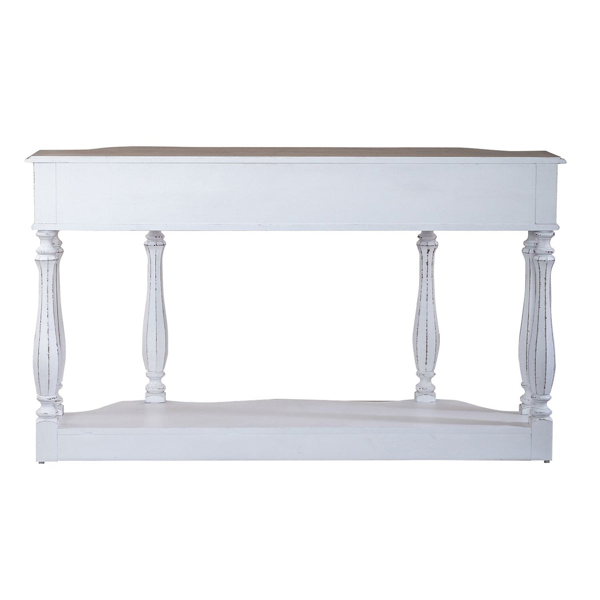 244-AT2001 - 56 Inch Hall Console Table - Liberty Furniture