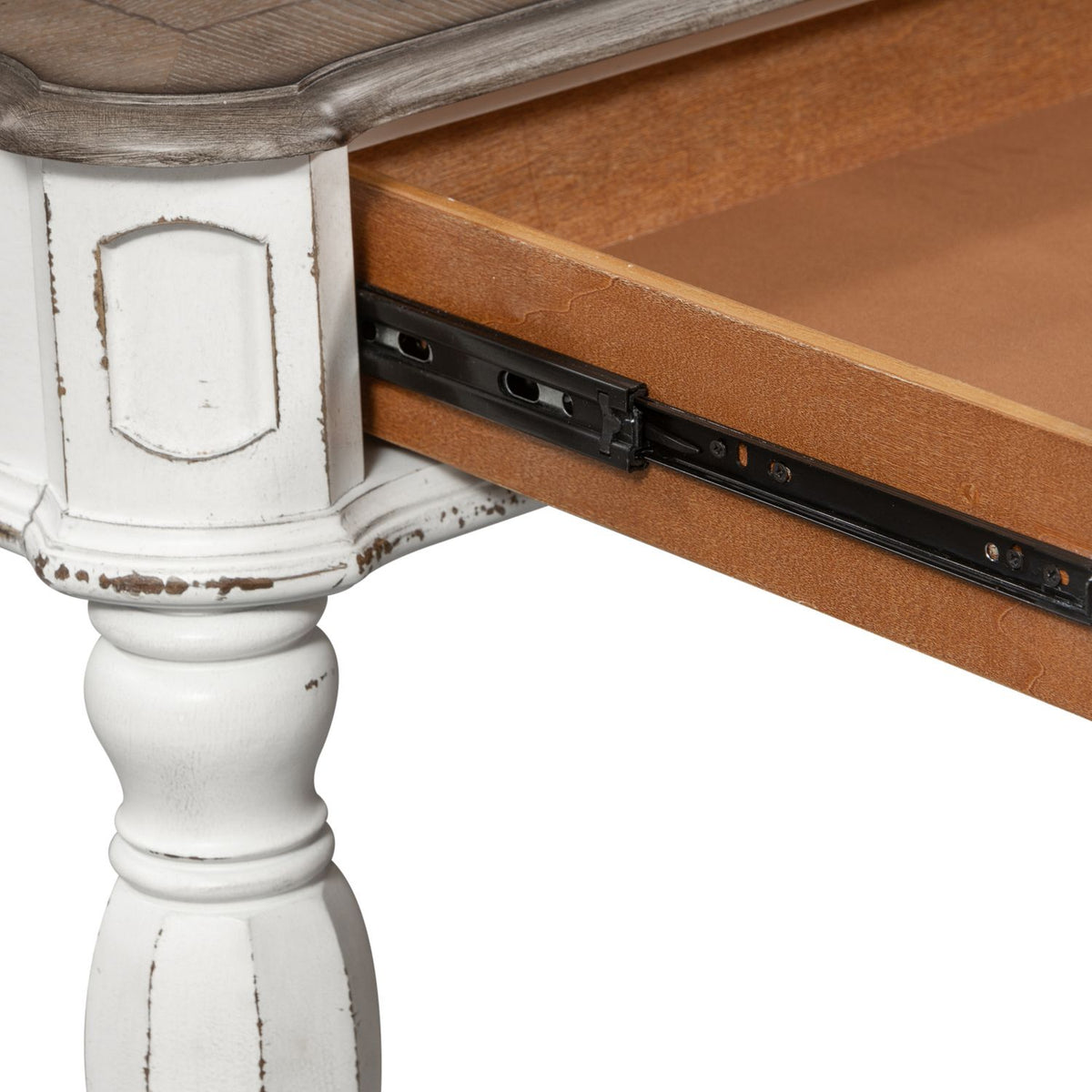 244-AT3630 - Accent Desk - Liberty Furniture