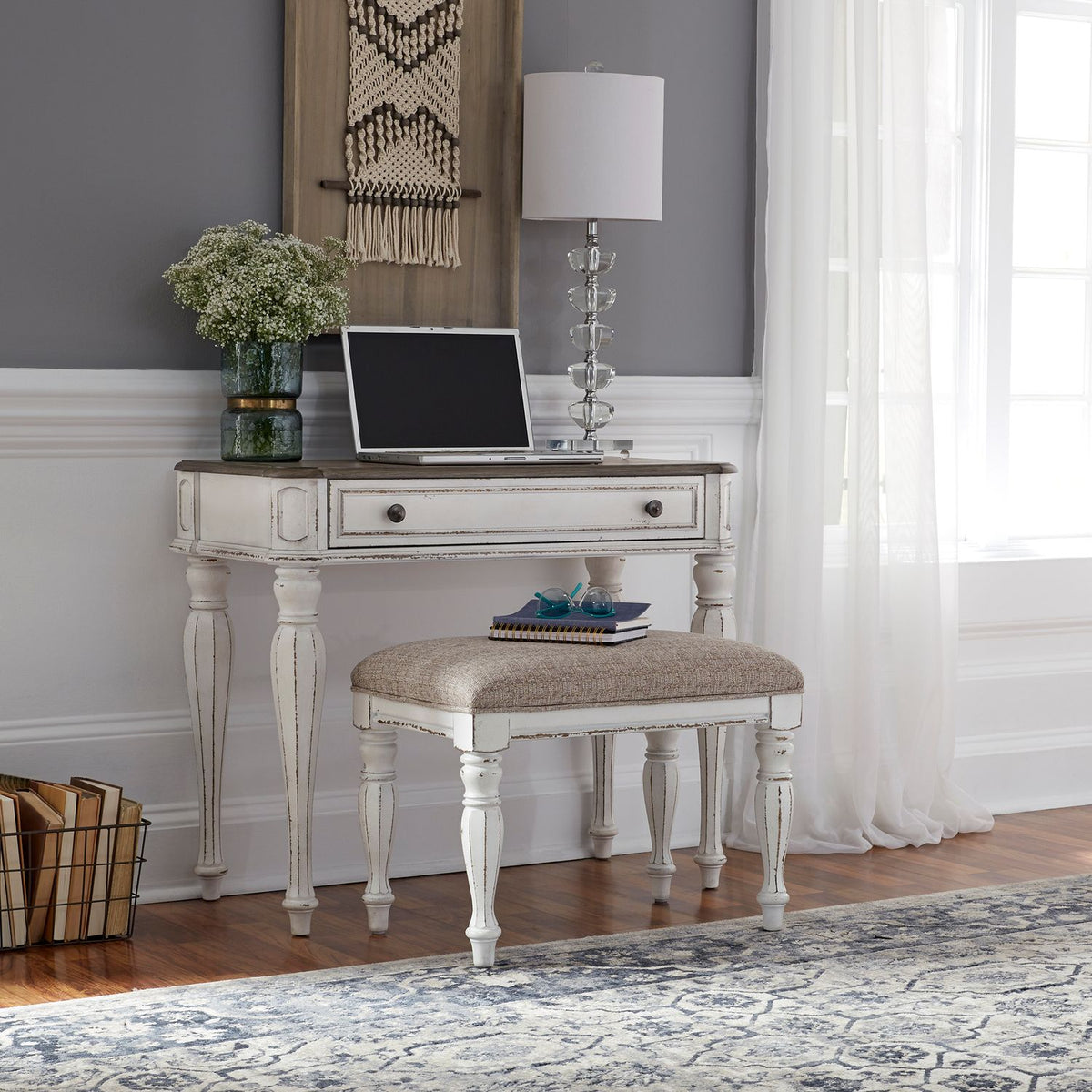 244-AT3630 - Accent Desk - Liberty Furniture