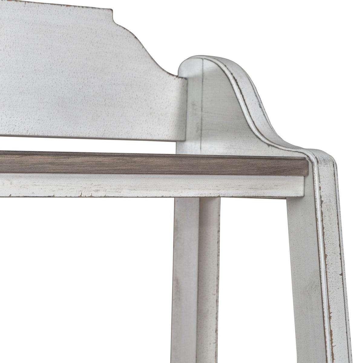244-BK201 - Leaning Pier Bookcase - Liberty Furniture