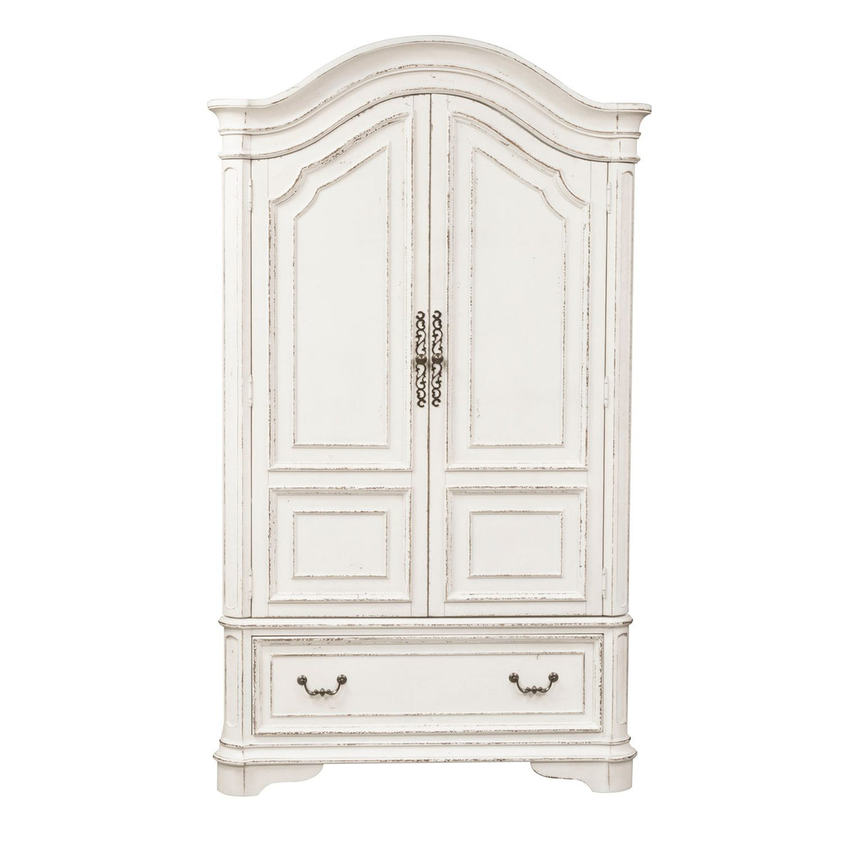 244-BR-ARM - Armoire - Liberty Furniture
