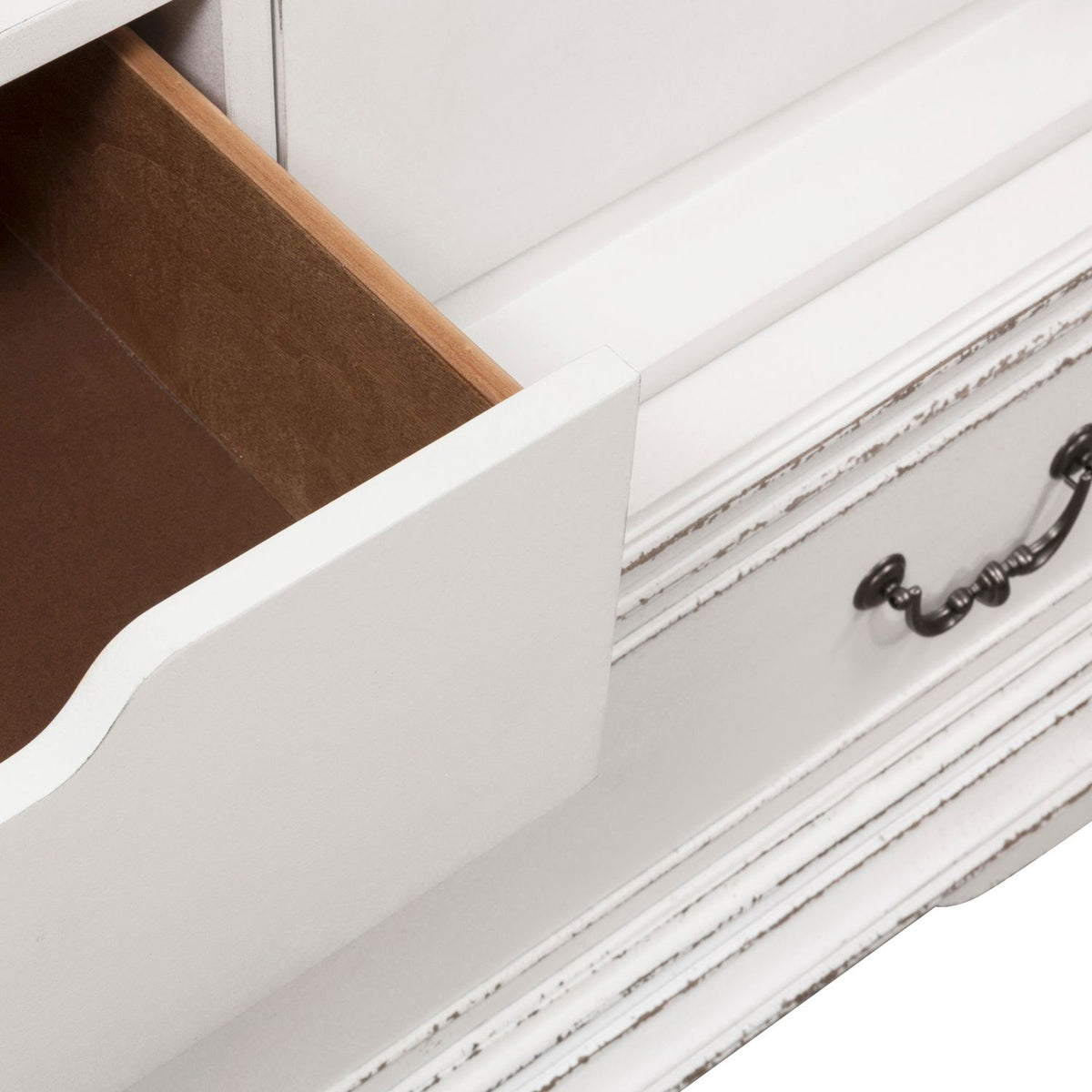 244-BR-ARM - Armoire - Liberty Furniture