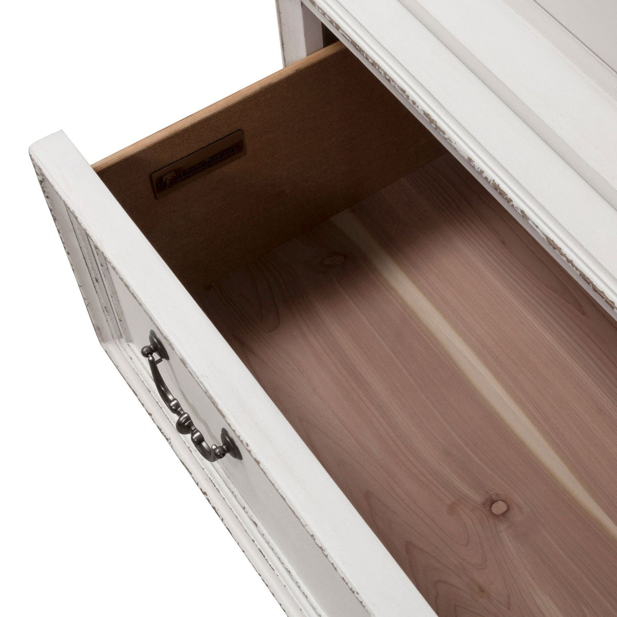 244-BR-ARM - Armoire - Liberty Furniture