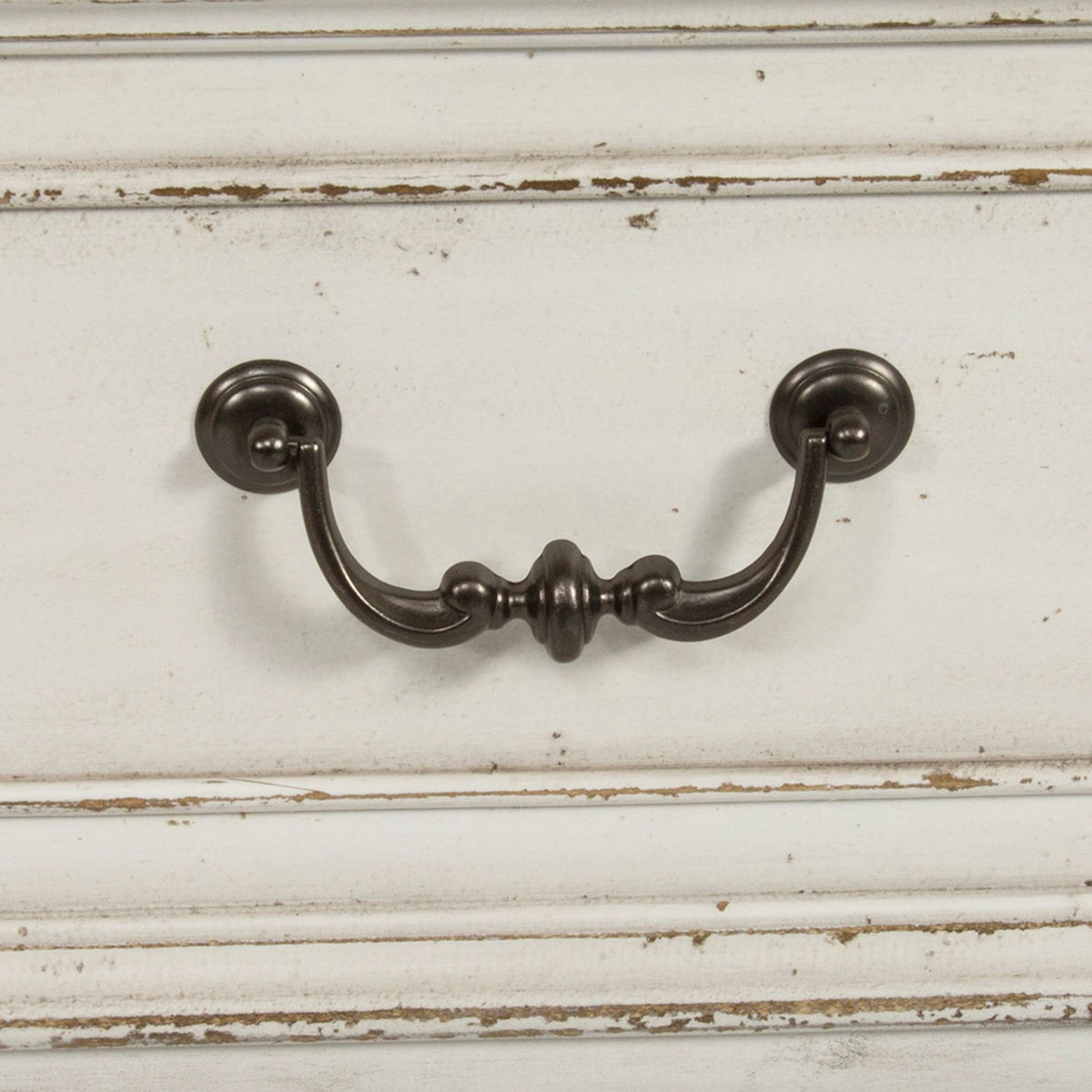 244-BR-DM - Dresser & Mirror - Liberty Furniture