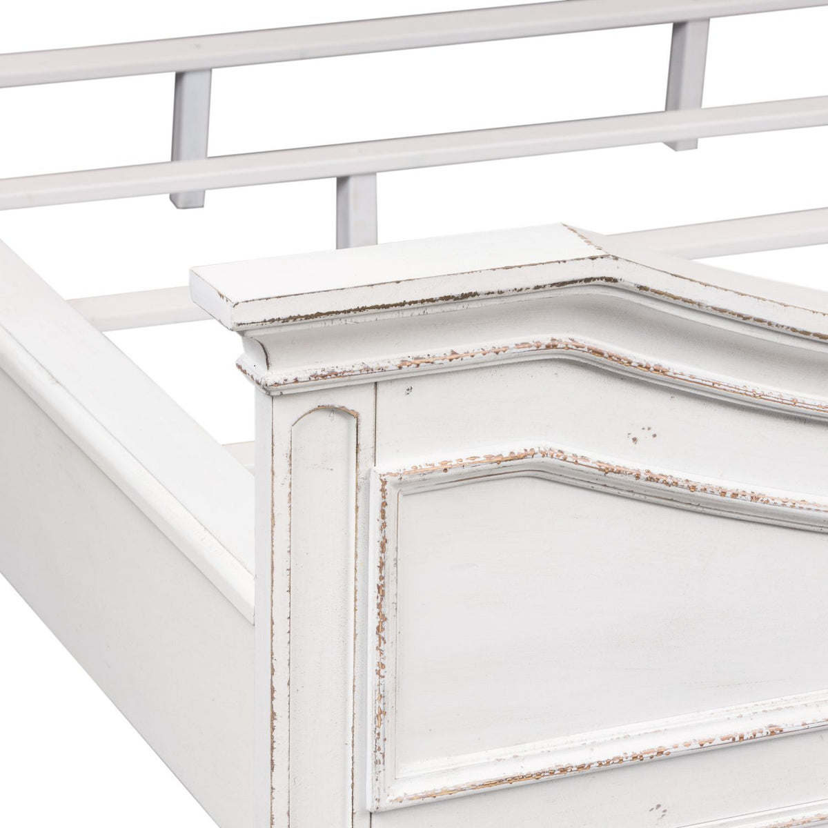 244-BR-KUB - King Upholstered Bed - Liberty Furniture