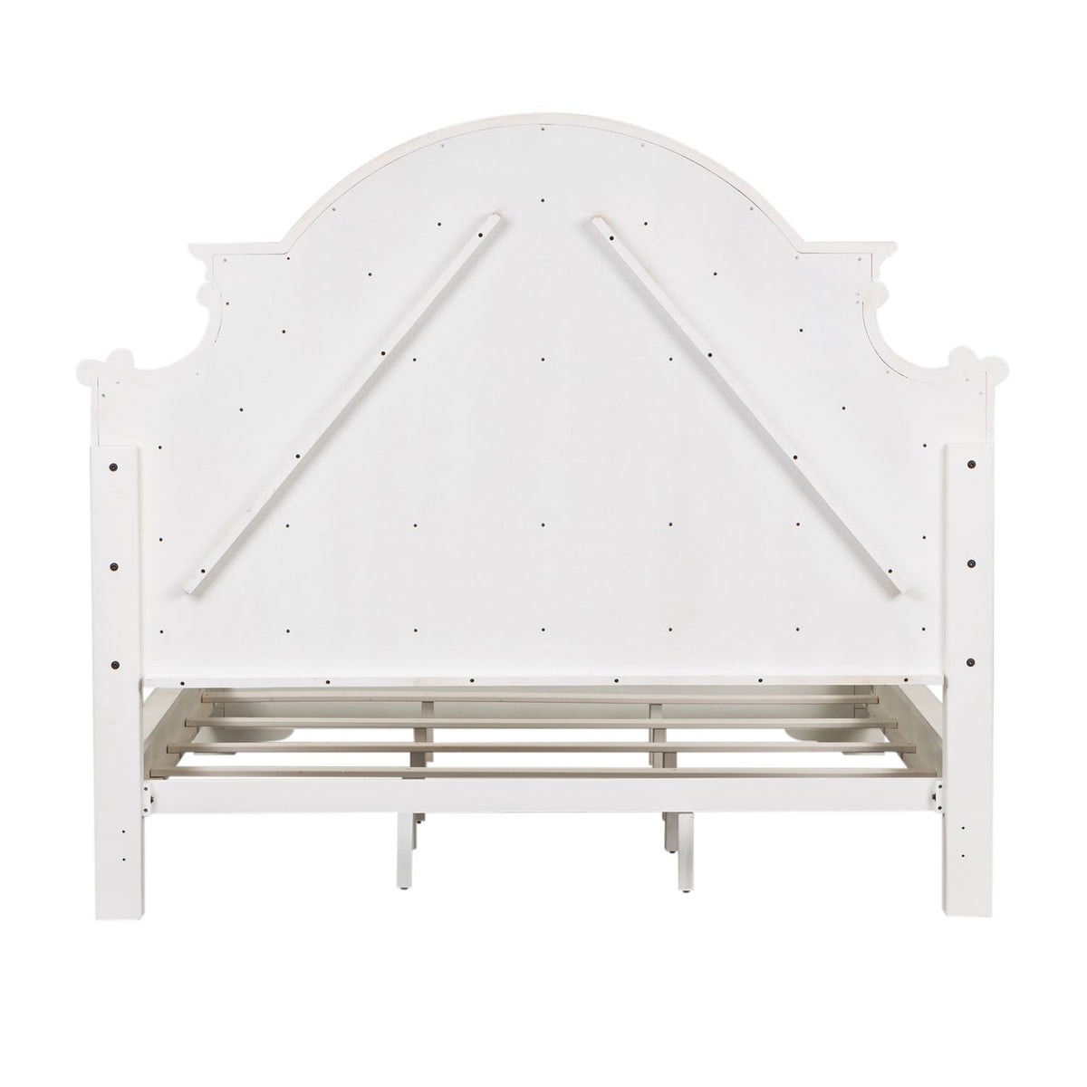 244-BR-QUB - Queen Upholstered Bed - Liberty Furniture