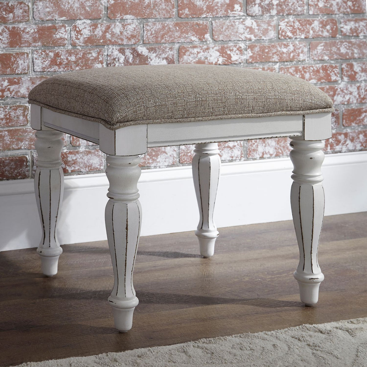 244-BR-VN - 3 Piece Vanity Set - Liberty Furniture