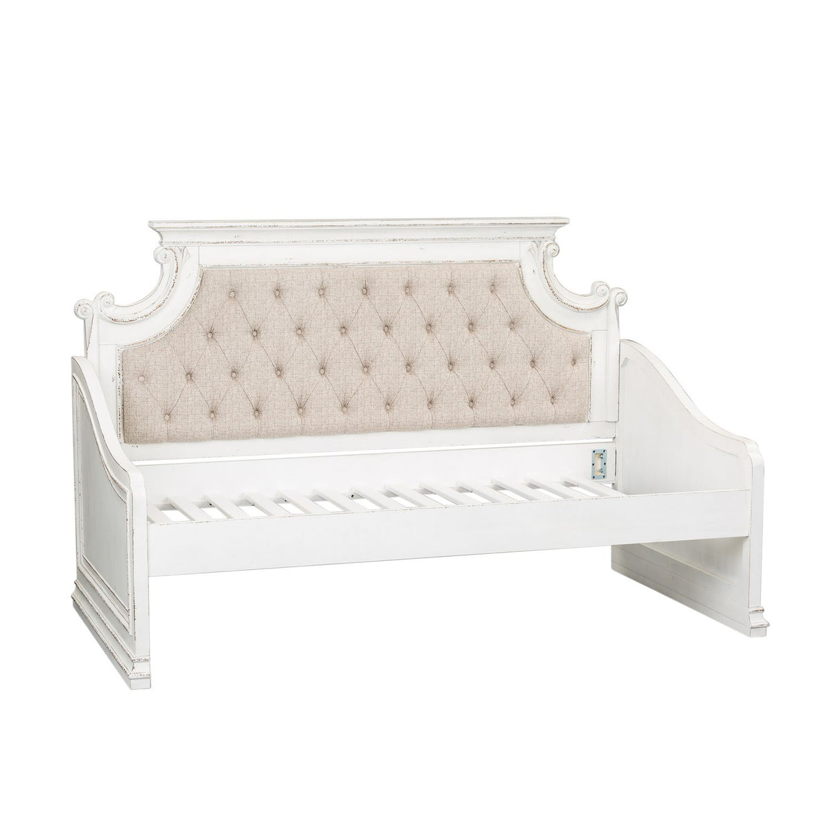 244-BR09HF - Twin Daybed HB & FB - Liberty Furniture