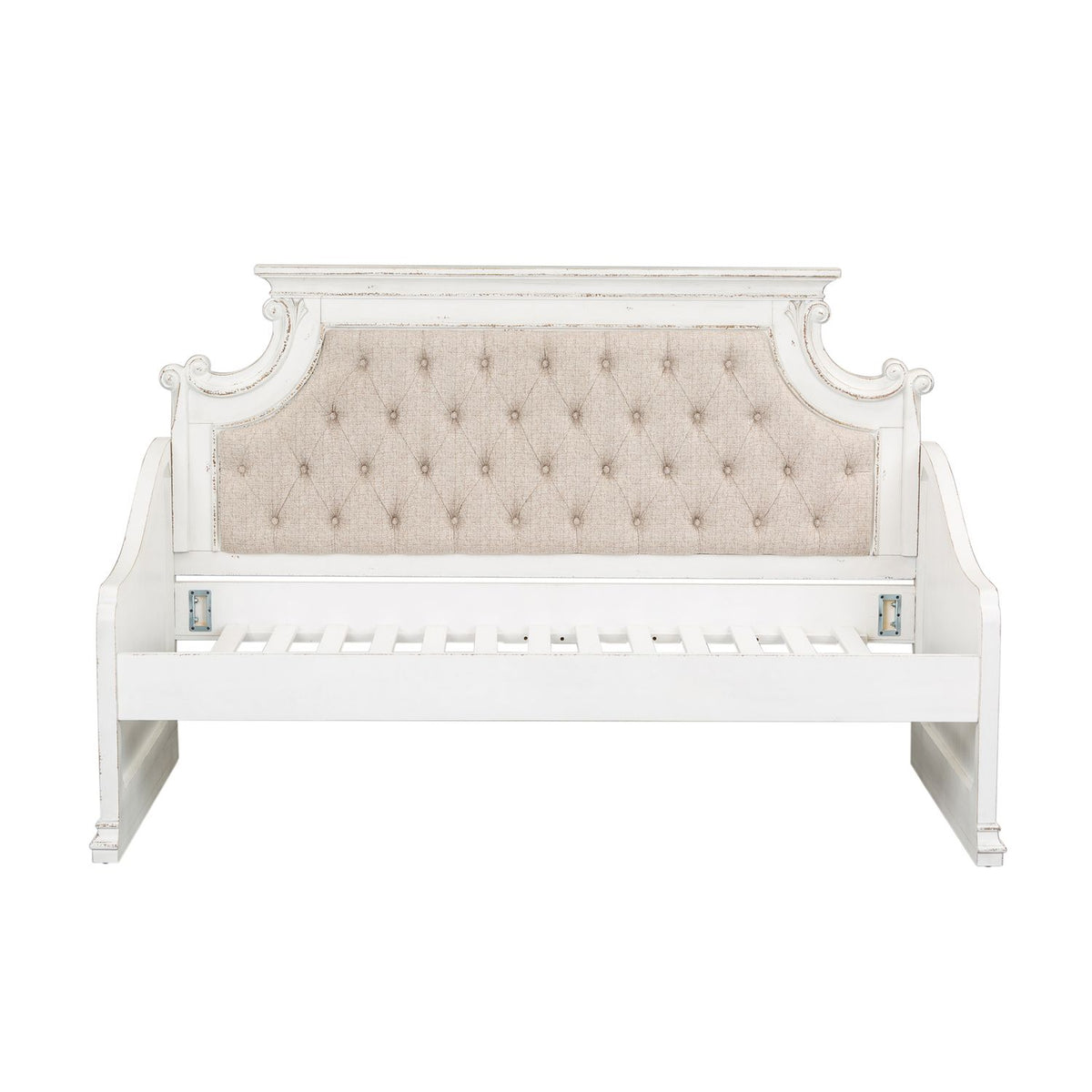 244-BR09HF - Twin Daybed HB & FB - Liberty Furniture