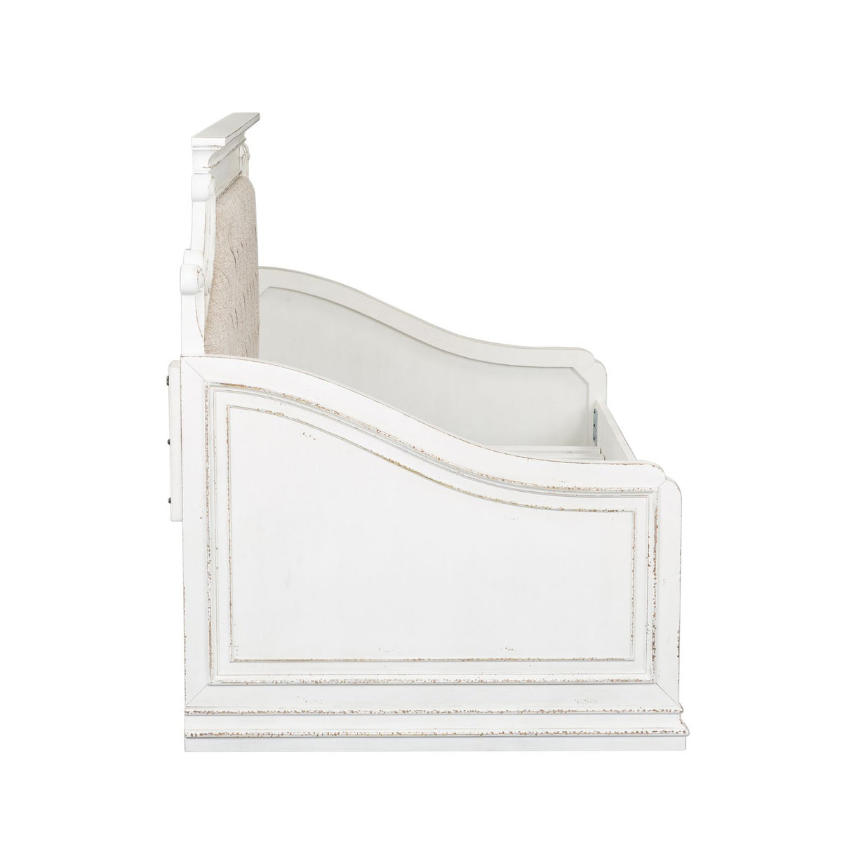244-BR09HF - Twin Daybed HB & FB - Liberty Furniture