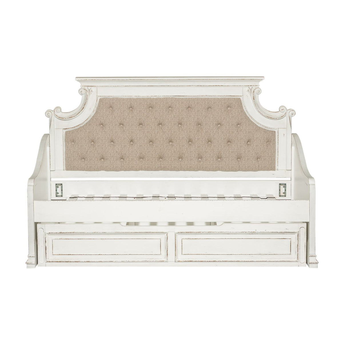 244-BR11T - Twin Trundle Unit - Liberty Furniture