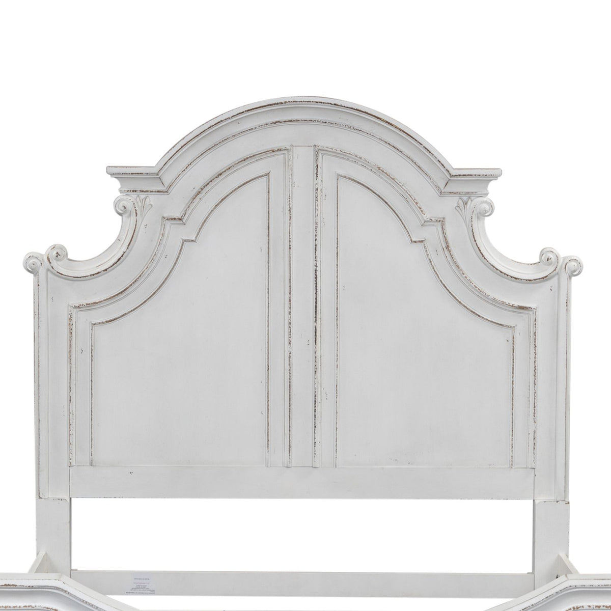 244-BR15 - King Panel Headboard - Liberty Furniture
