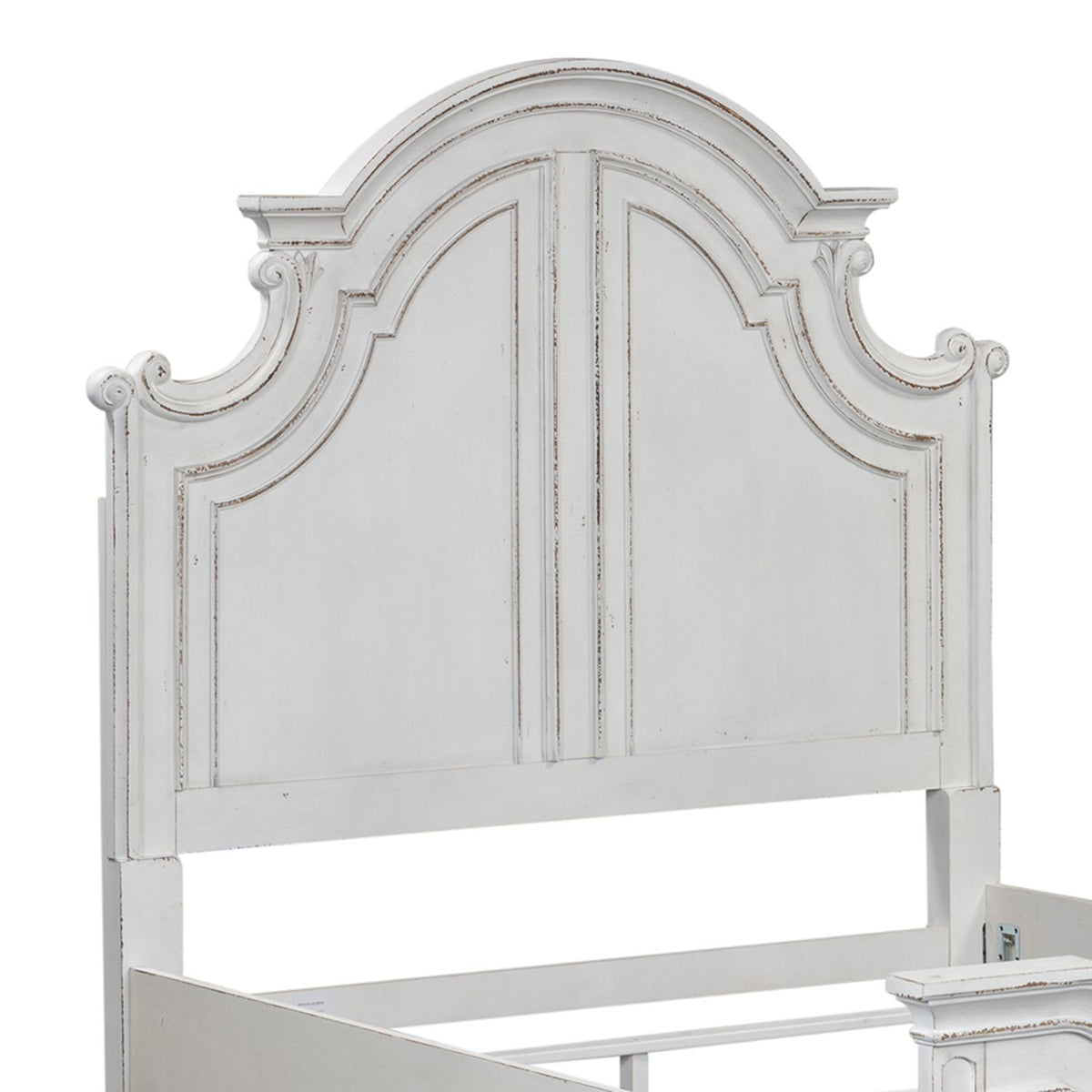 244-BR15 - King Panel Headboard - Liberty Furniture
