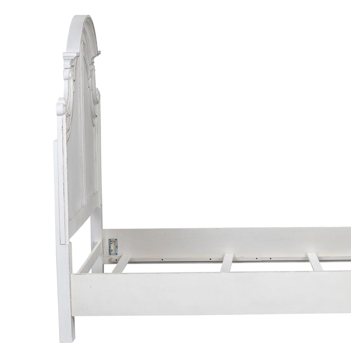 244-BR15 - King Panel Headboard - Liberty Furniture