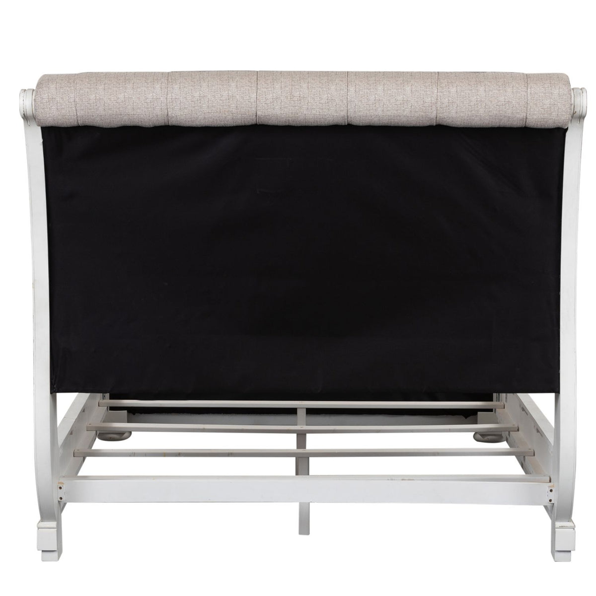 244-BR21HU - Queen Uph Sleigh Headboard - Liberty Furniture