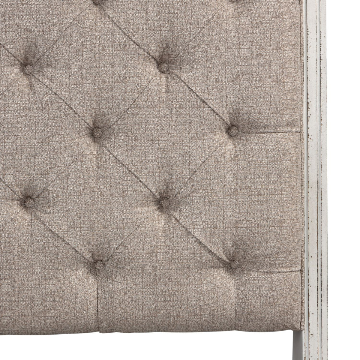 244-BR22HU - King Uph Sleigh Headboard - Liberty Furniture