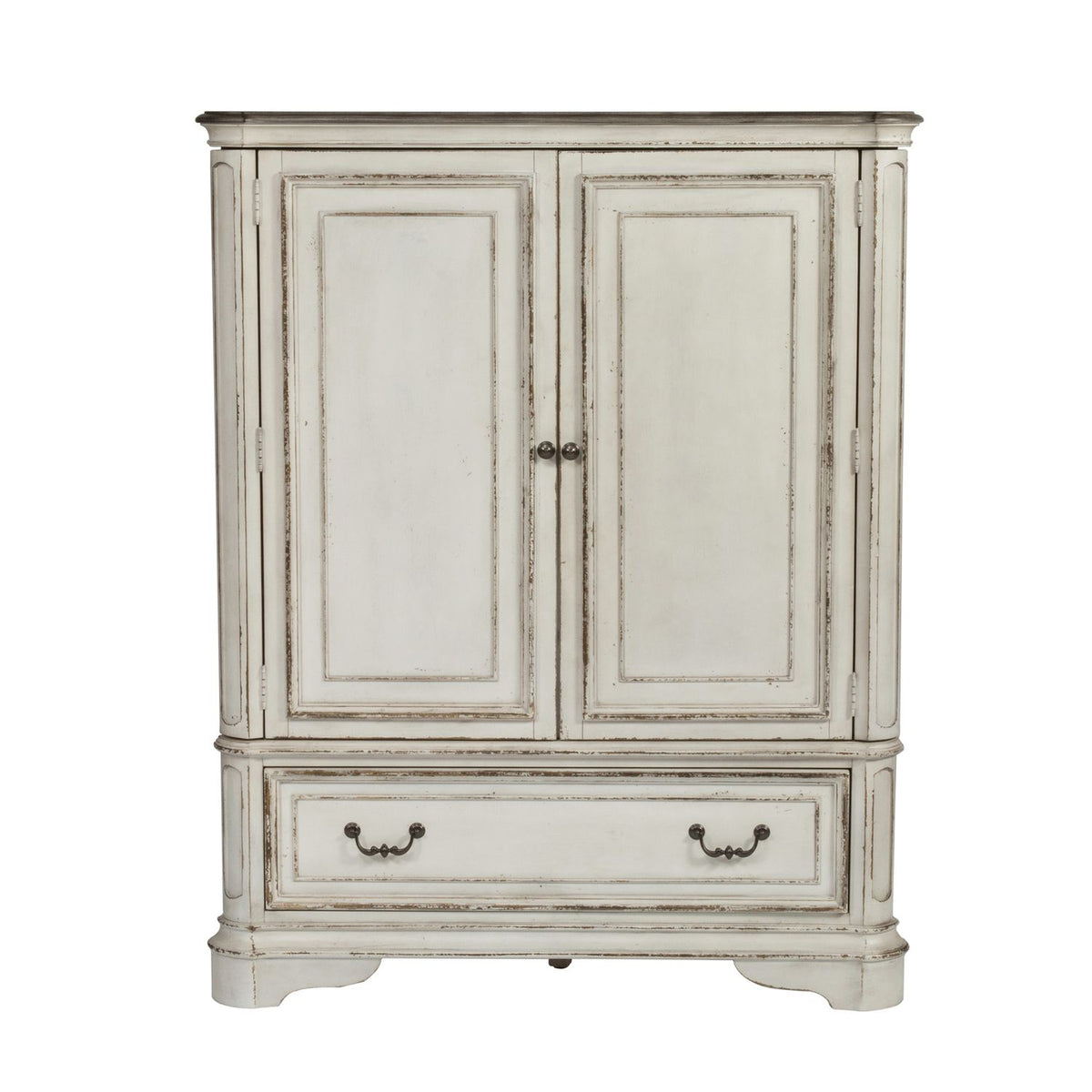 244-BR42 - Door Chest - Liberty Furniture