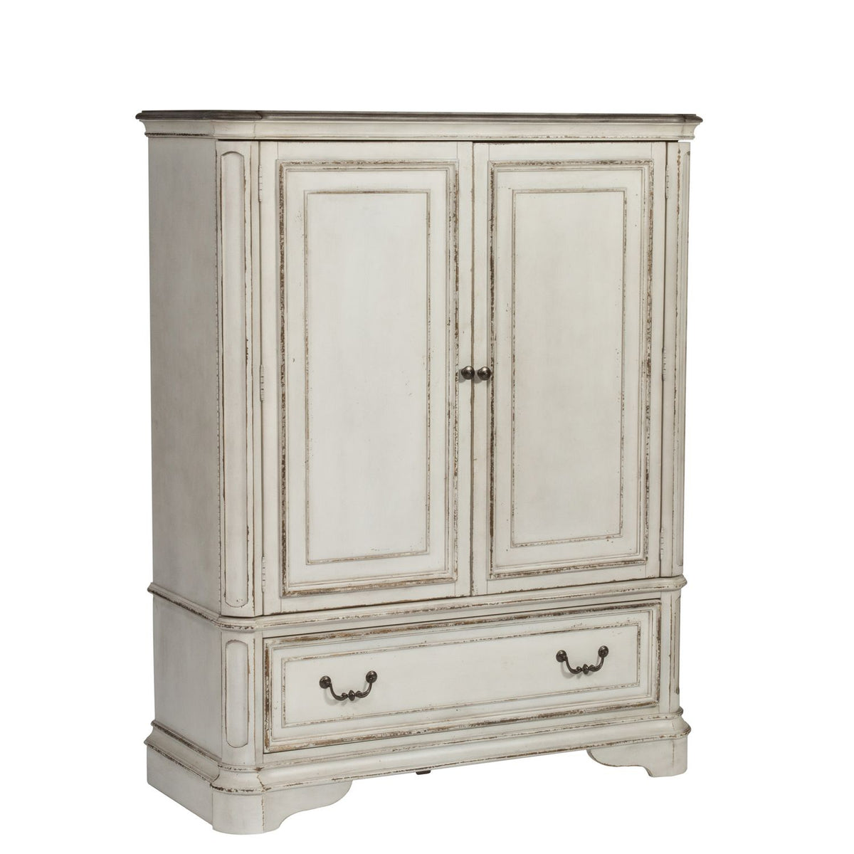 244-BR42 - Door Chest - Liberty Furniture