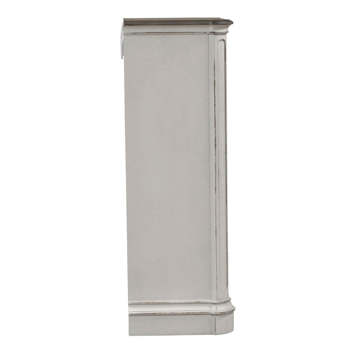244-BR43 - Lingerie Chest - Liberty Furniture