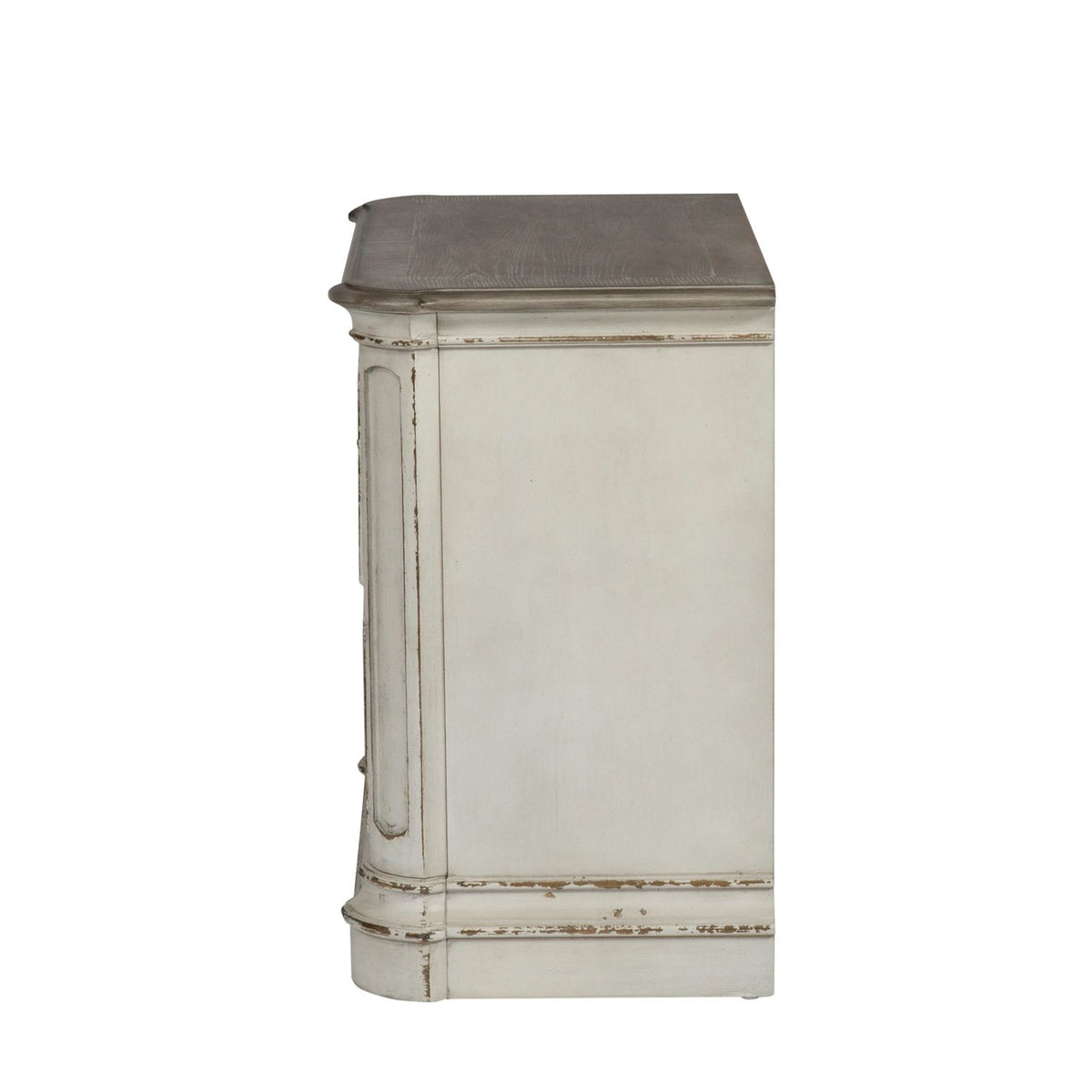 244-BR61 - 2 Drawer Night Stand - Liberty Furniture