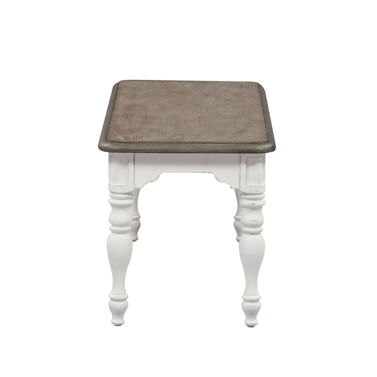 244-C9000B - Dining Bench (RTA) - Liberty Furniture