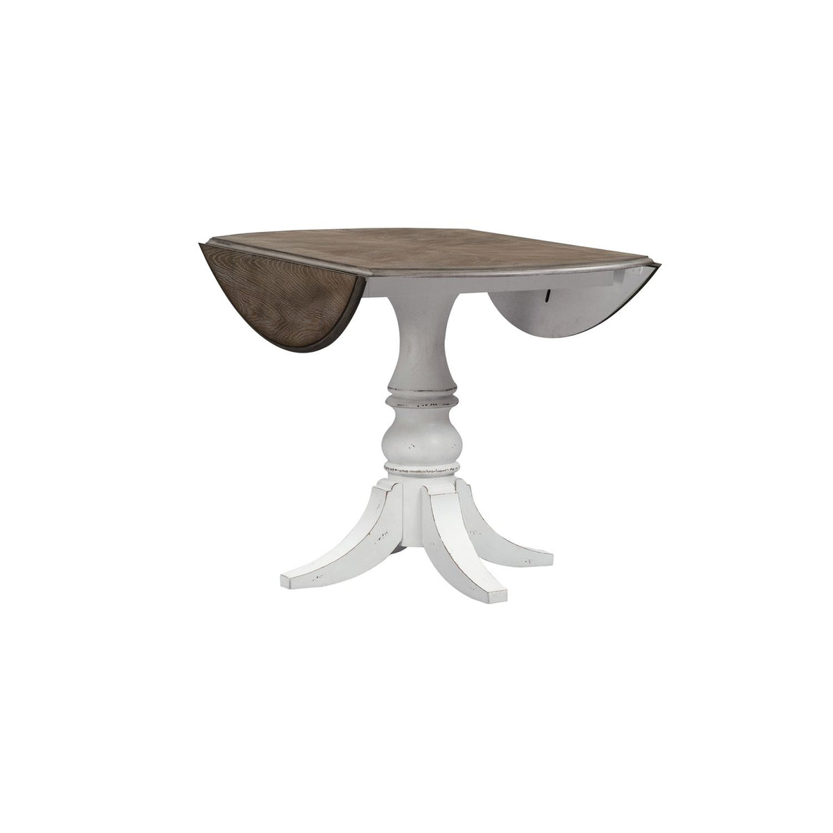 244-CD-3DLS - 3 Piece Drop Leaf Set - Liberty Furniture