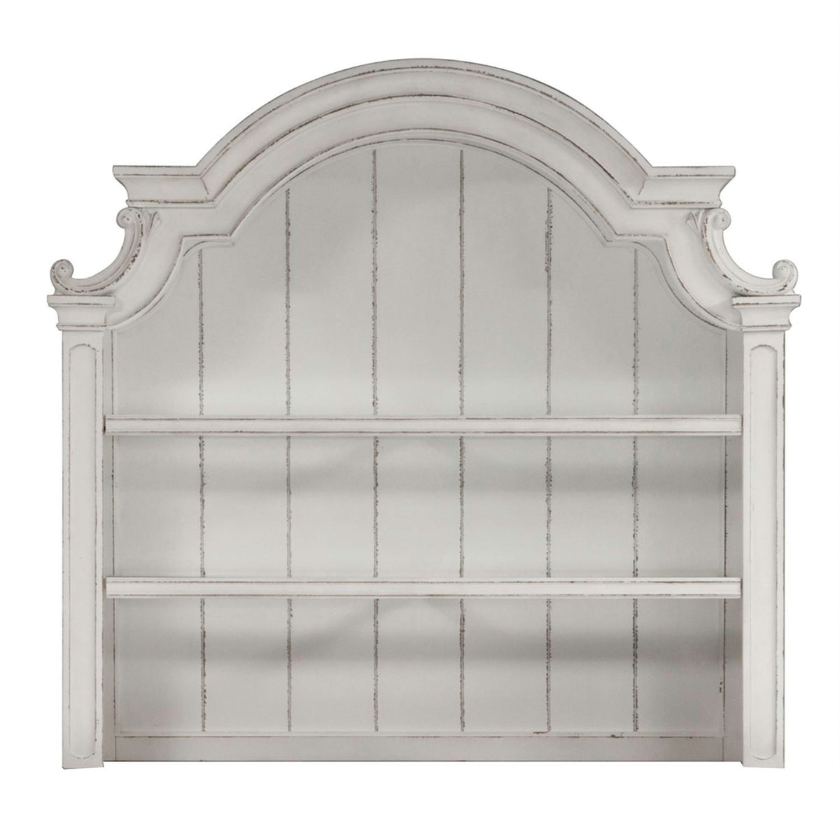 244-CH5692 - Hutch - Liberty Furniture