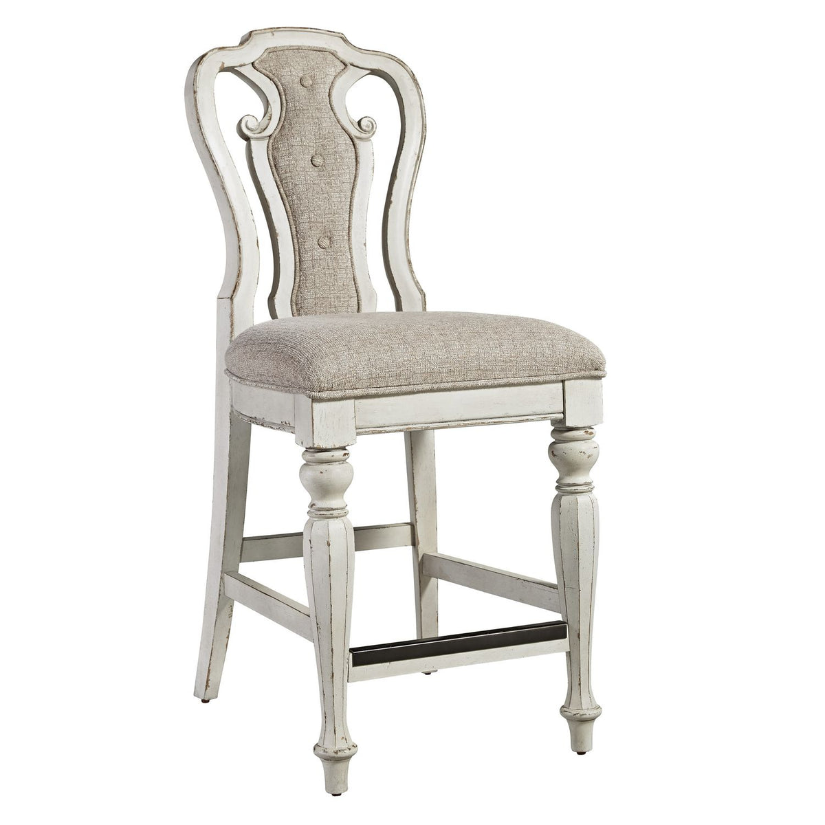 244-DR-5GTS - 5 Piece Gathering Table Set - Liberty Furniture