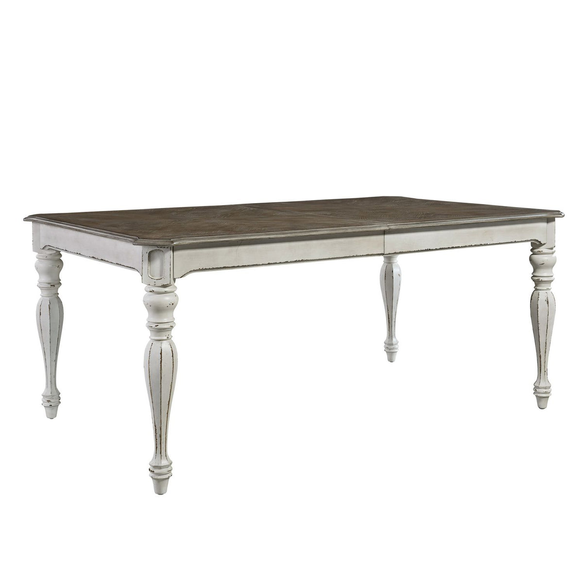 244-DR-5RLS - 5 Piece Rectangular Table Set - Liberty Furniture