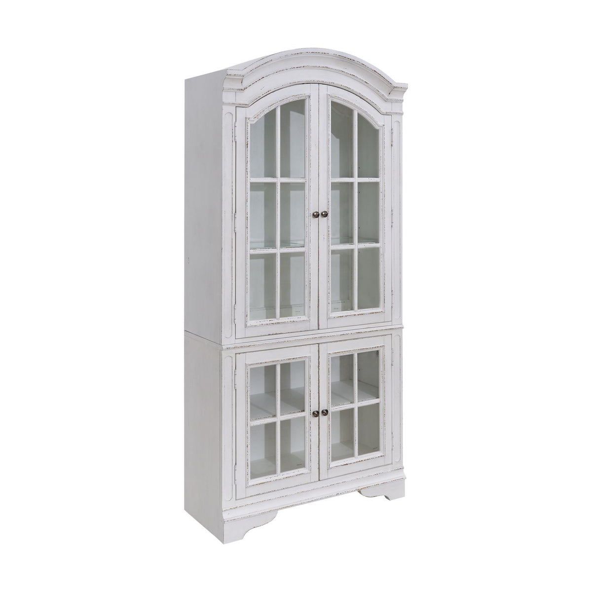 244-DR-DC - Display Cabinet - Liberty Furniture