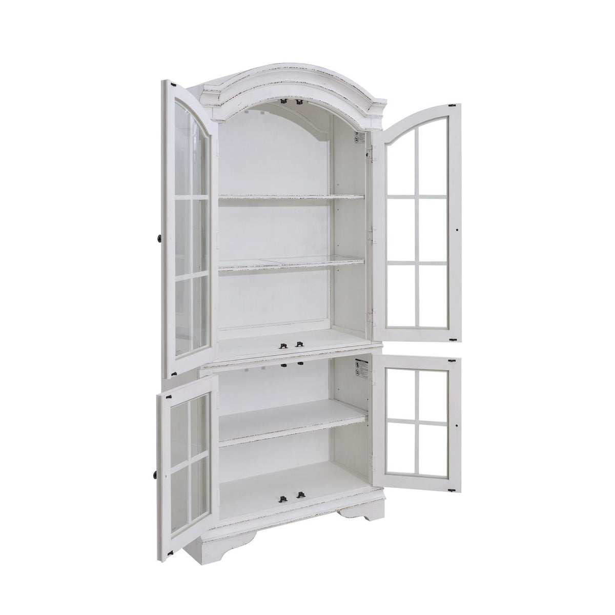 244-DR-DC - Display Cabinet - Liberty Furniture