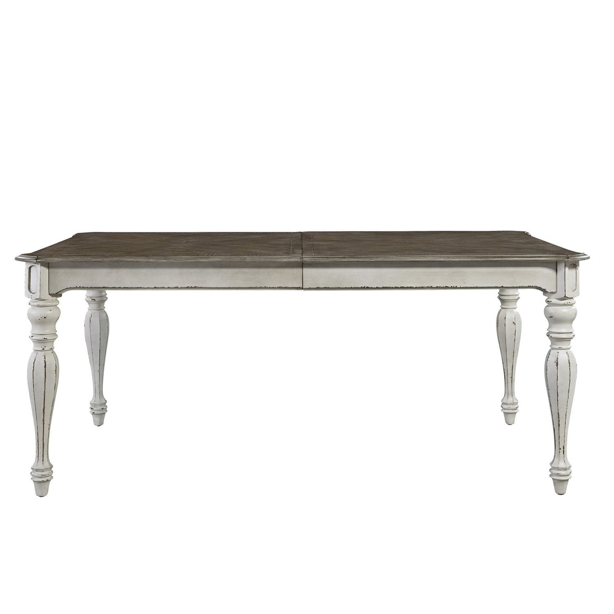 244-DR-O5RLS - Opt 5 Piece Rectangular Table Set - Liberty Furniture