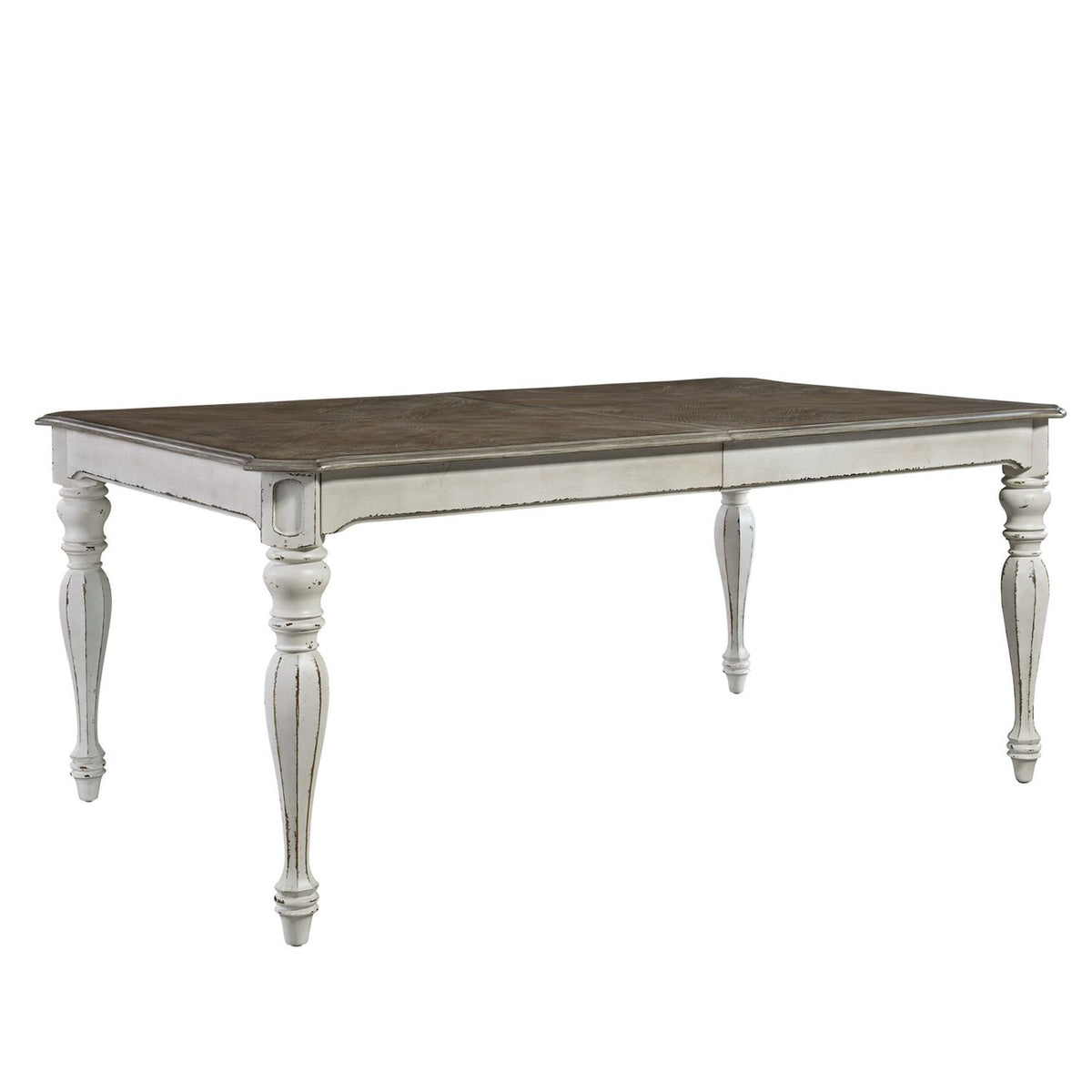 244-DR-O5RLS - Opt 5 Piece Rectangular Table Set - Liberty Furniture