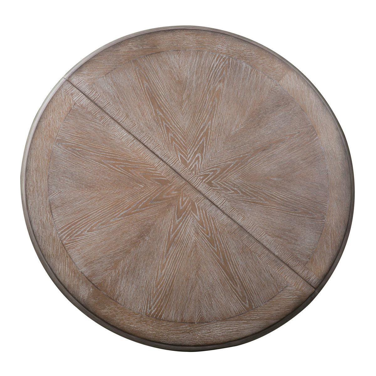 244-DR-PED - Pedestal Table - Liberty Furniture