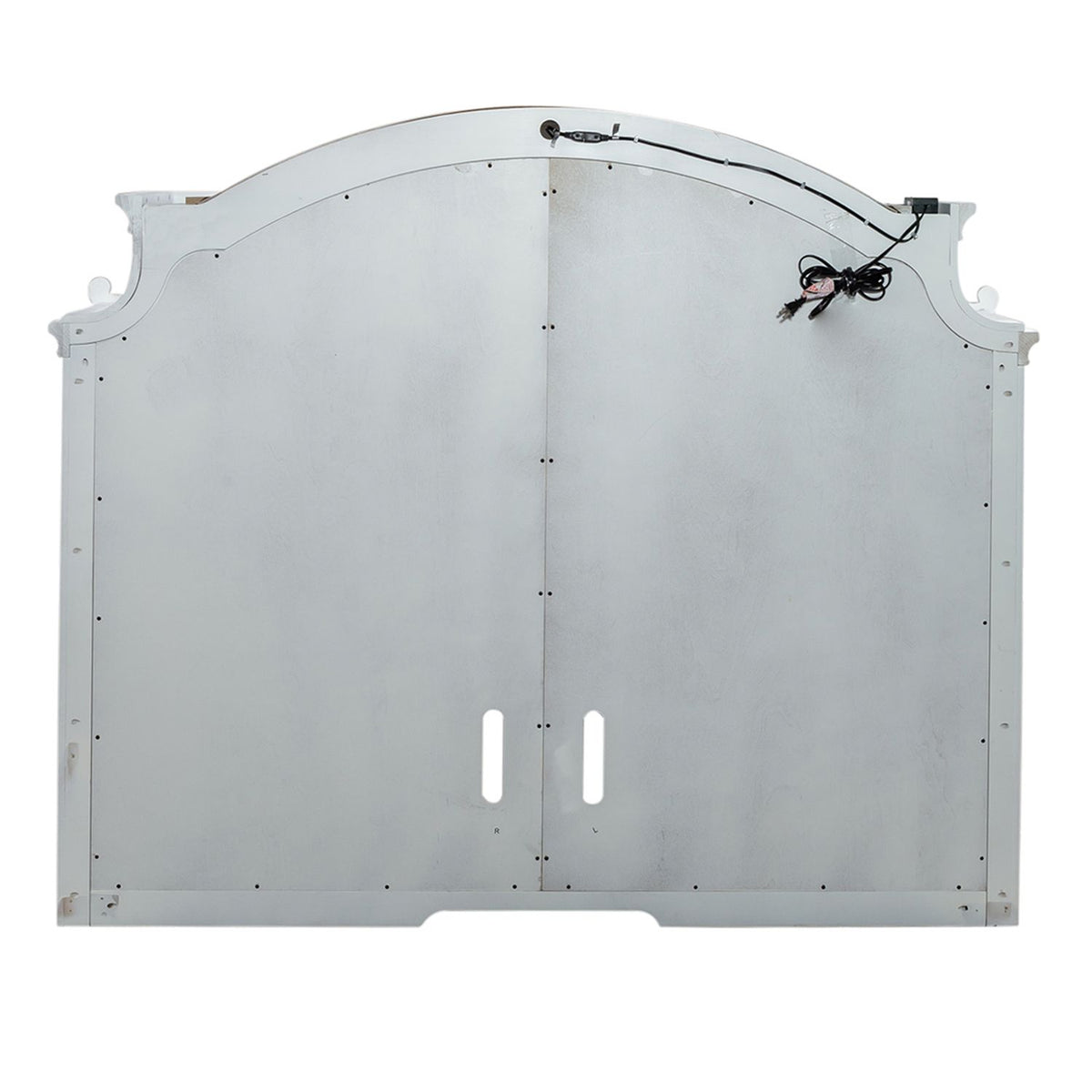 244-EC74 - Entertainment Hutch - Liberty Furniture