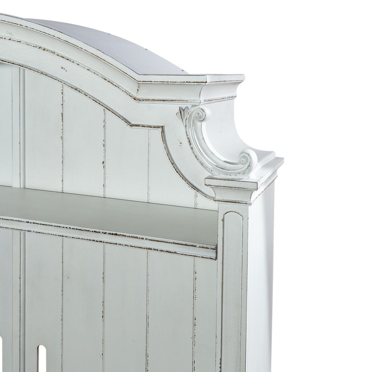 244-EC74 - Entertainment Hutch - Liberty Furniture