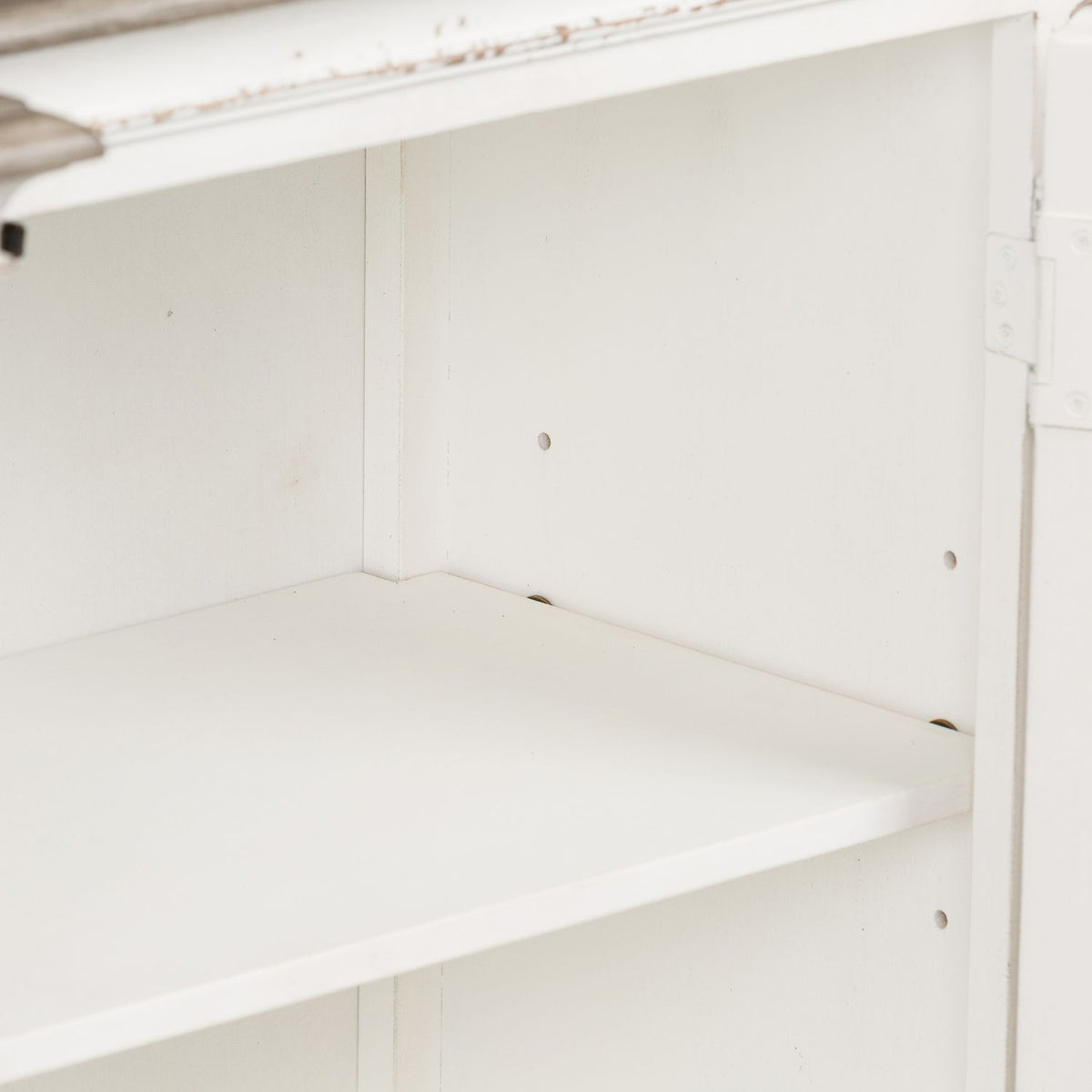 244-ENTW-ECP - Entertainment Center with Piers - Liberty Furniture