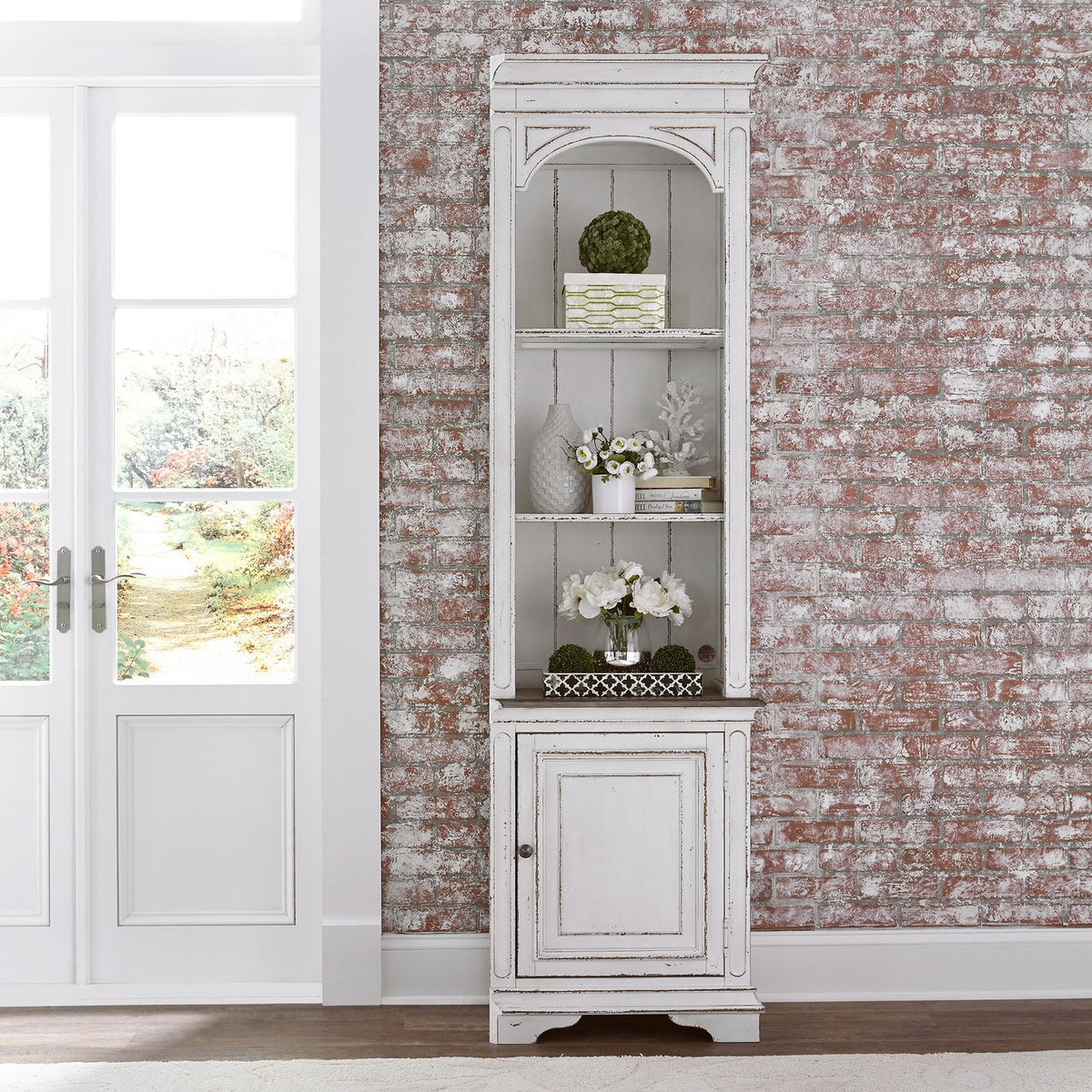 244-ER00 - Right Pier - Liberty Furniture
