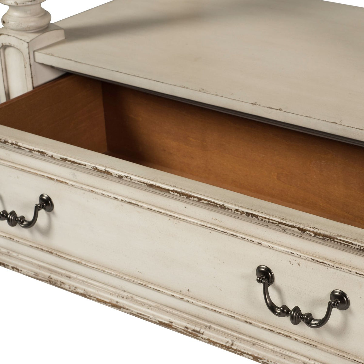 244-GT3660 - Gathering Table - Liberty Furniture