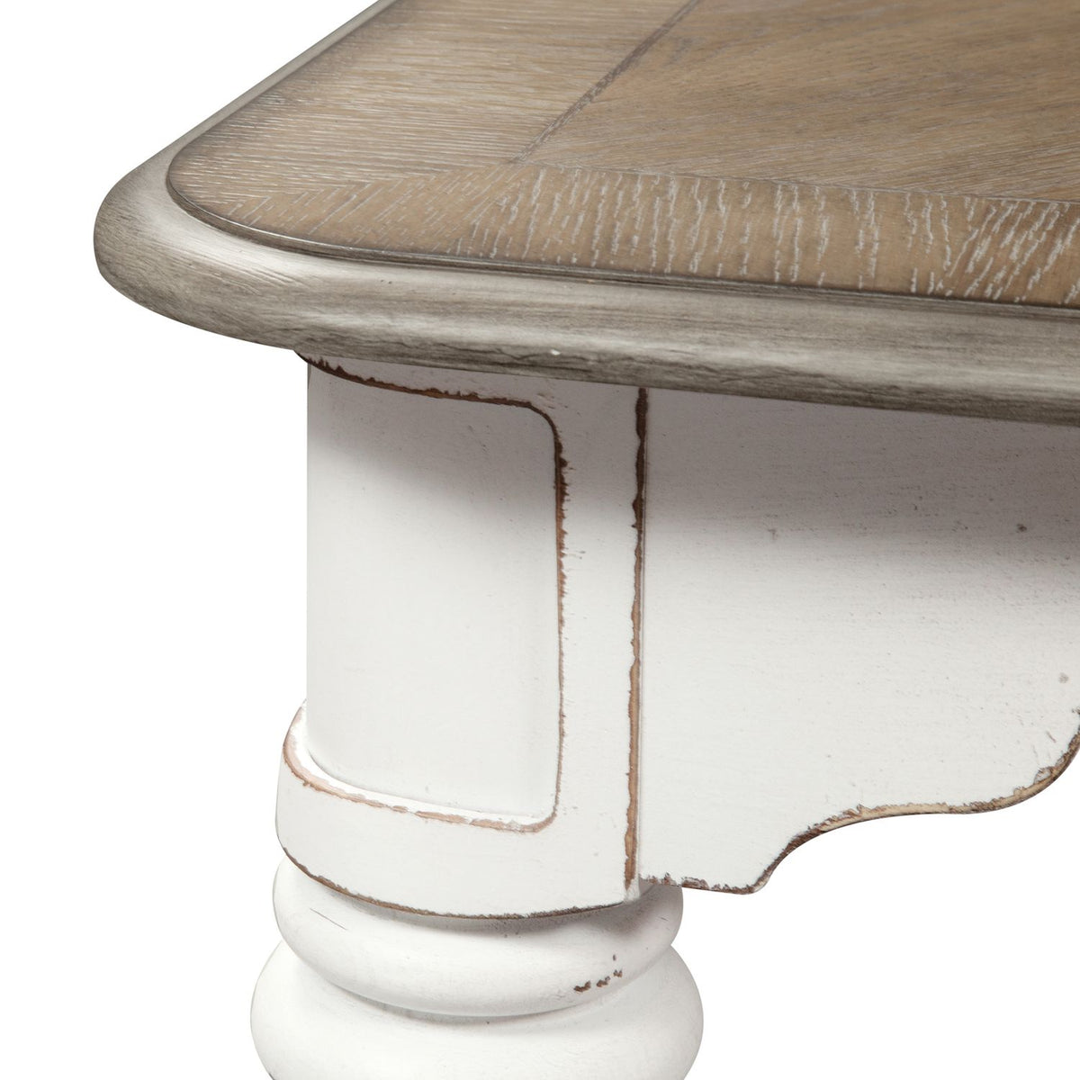244-GT5454 - Gathering Table - Liberty Furniture