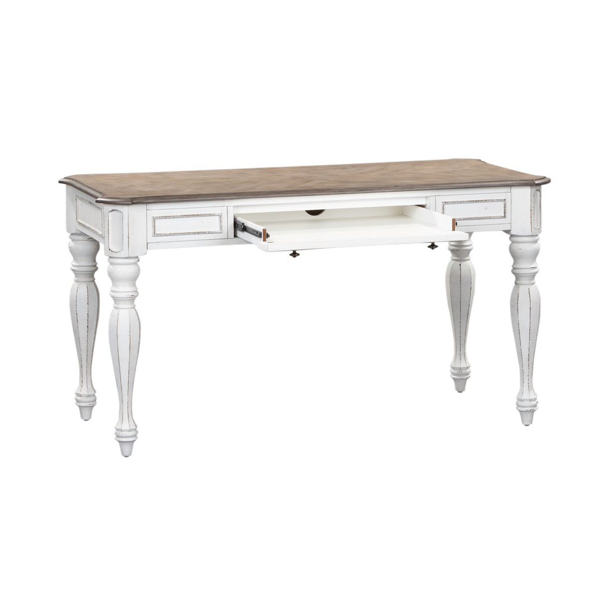 244-HO109 - Lift Top Writing Desk - Liberty Furniture