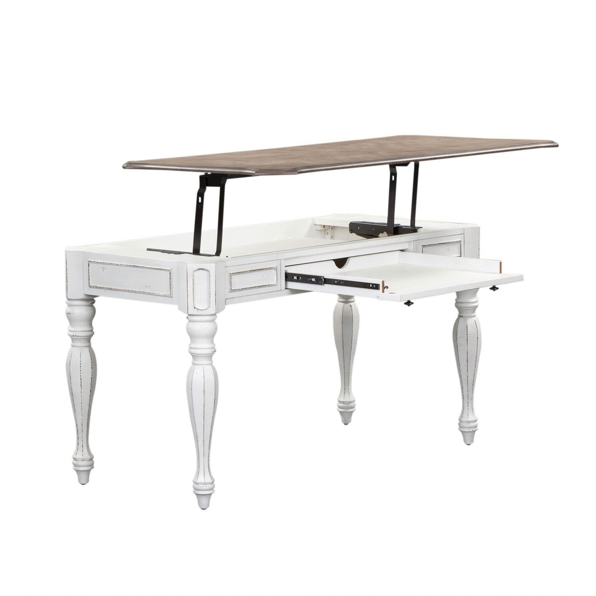 244-HO109 - Lift Top Writing Desk - Liberty Furniture